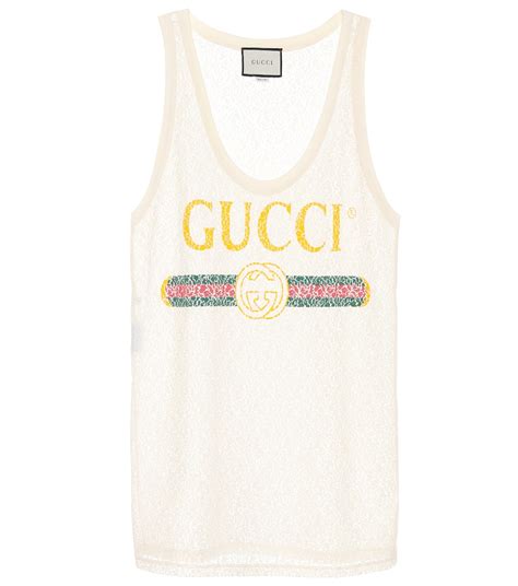 replica gucci tank top|gucci tank tops online.